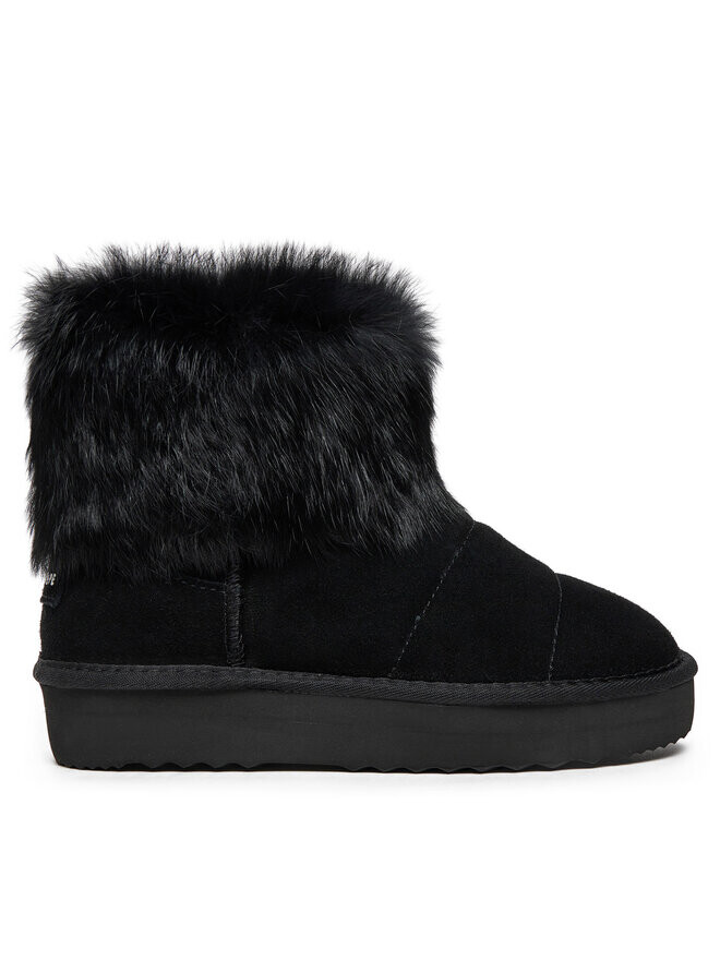 Зимние ботинки Patrizia Pepe Botas de nieve PD941, черный