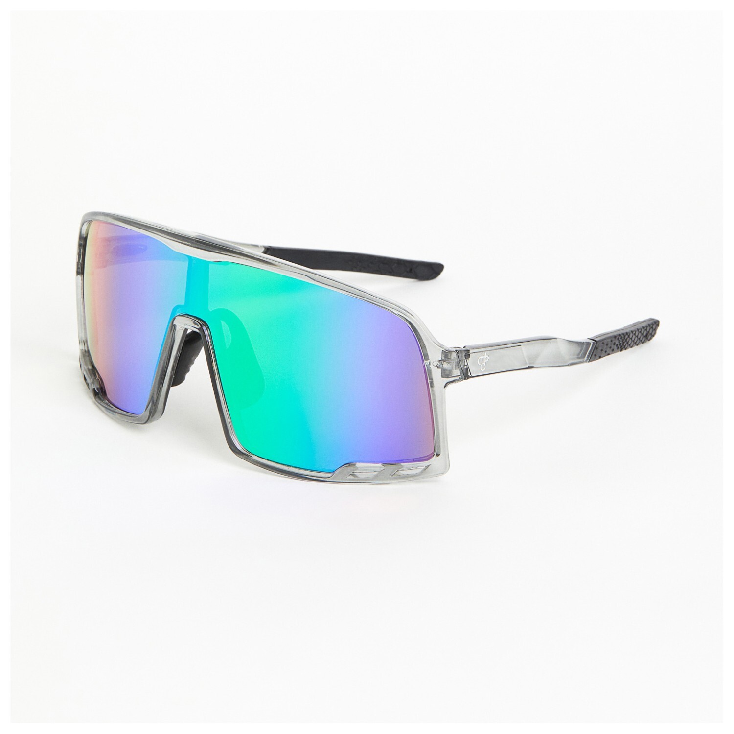 

Велосипедные очки Chpo Henrik Mirror Polarized Cat. 3, серый