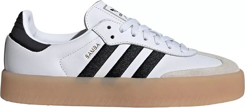 Женские кроссовки Adidas Sambae, мультиколор