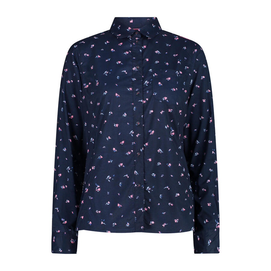 

Женская рубашка CMP ЖЕНСКАЯ РУБАШКА 34S6306