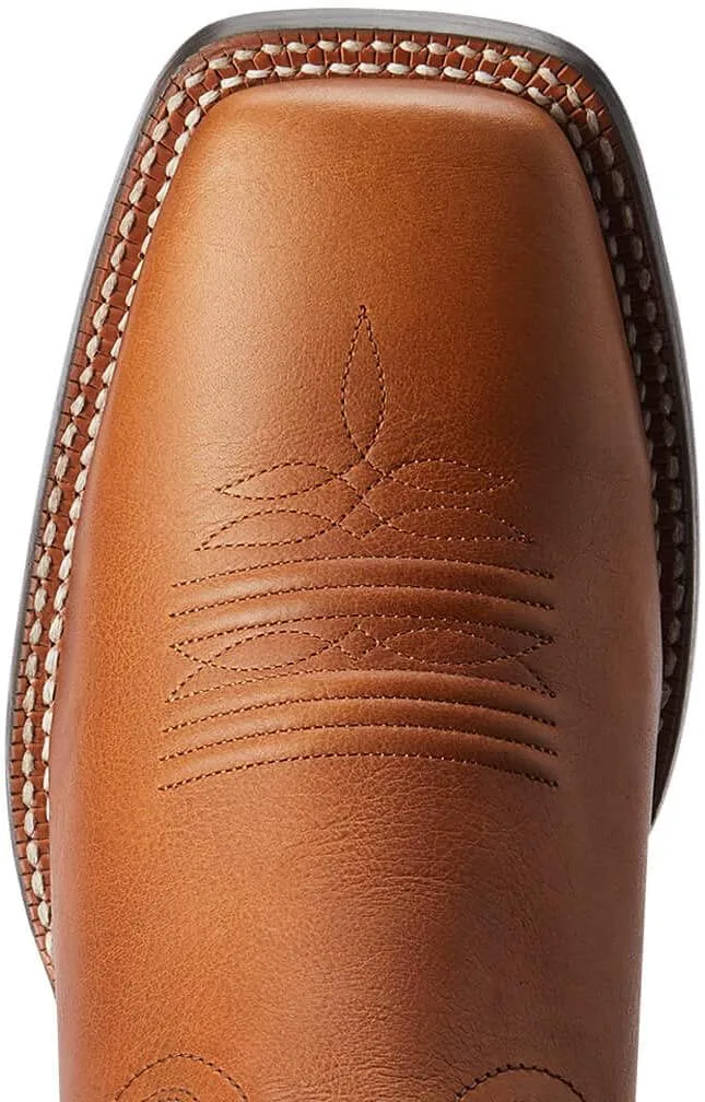 Мужские ботинки Ariat Circuit Fargo (2406) — фото 2