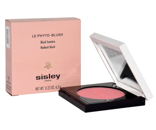 

Румяна 1 Розовый Пион 6,5 г Sisley