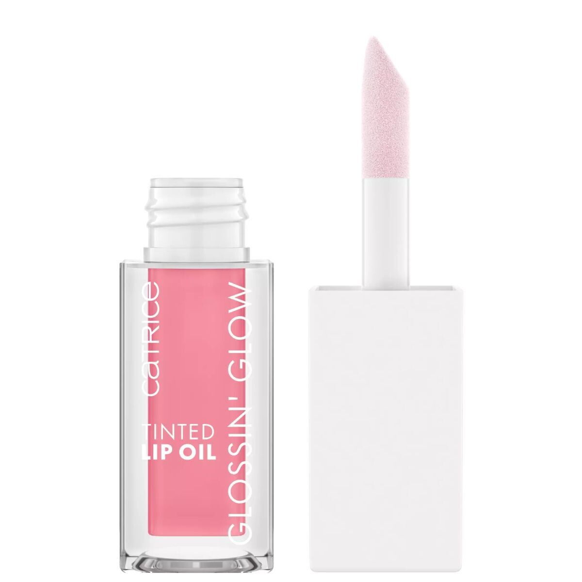 

Масло для губ Catrice Glossin Glow, 010 Keep It Juicy