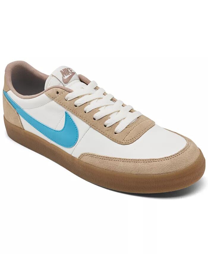 

Мужские повседневные кроссовки Killshot 2 от Finish Line Nike, мультиколор, Серый, Мужские повседневные кроссовки Killshot 2 от Finish Line Nike, мультиколор