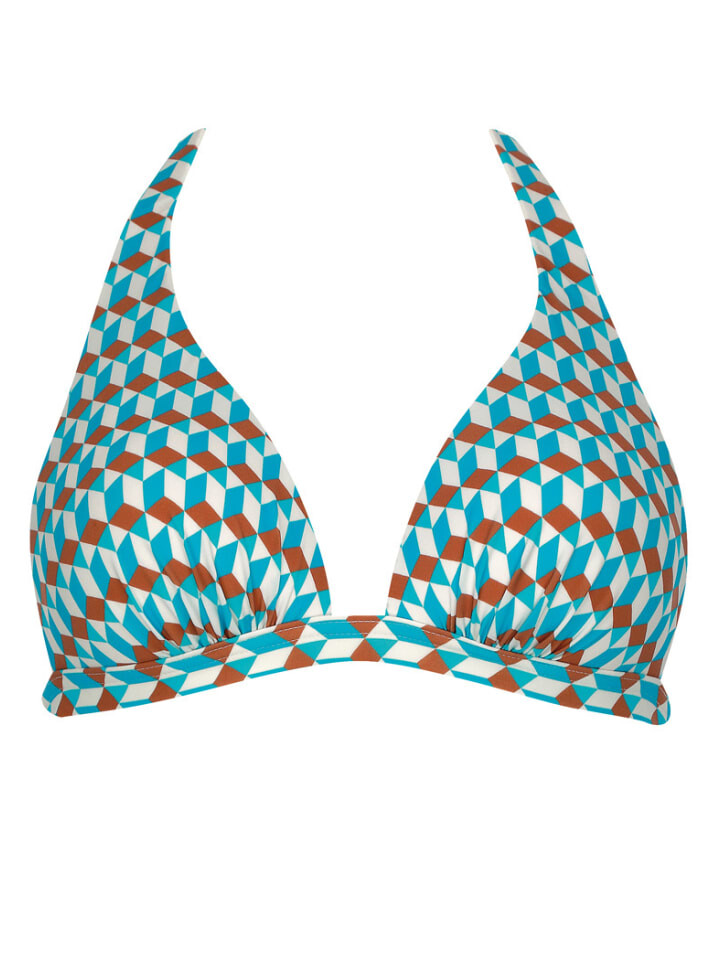 

Верх бикини SUNFLAIR Mix&Match Bikinioberteil, бирюзовый