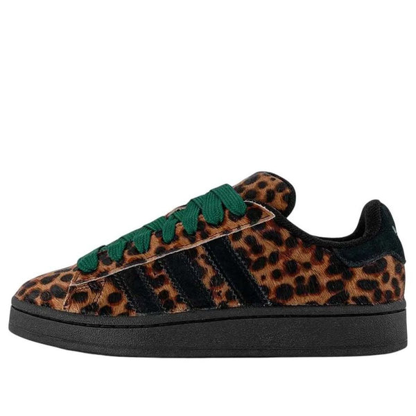 

Кроссовки campus 00s Adidas, черный