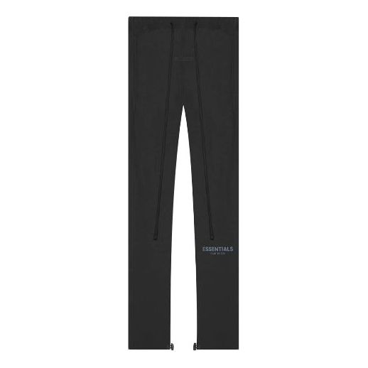 

Спортивные брюки Fear of God Essentials SS21 Track Pant Stretch Limo FOG-SS21-630, черный