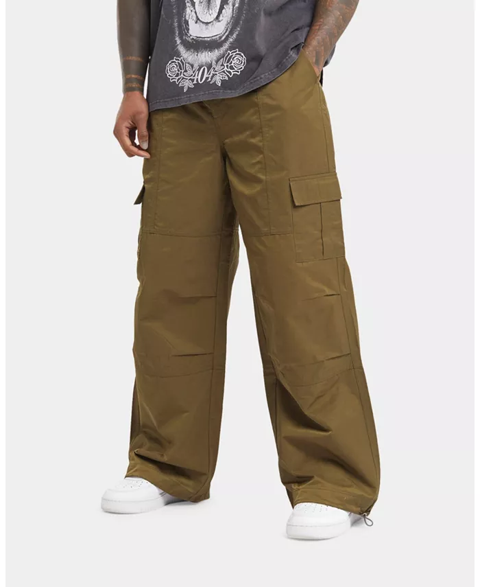 

Мужские парашютные штаны Xxiii, загар/бежевый