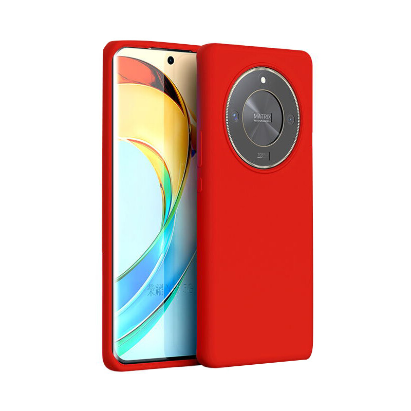 

Чехол для телефона Baohuguang Bao Huguang, Light purple liquid silicone all-inclusive