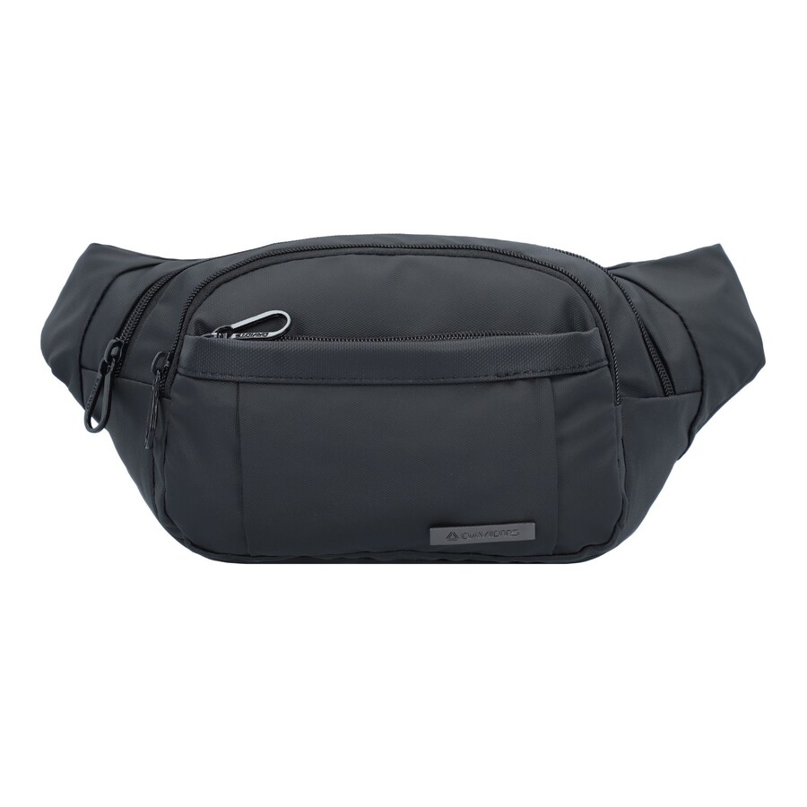 

Поясная сумка Davidts 256, черный