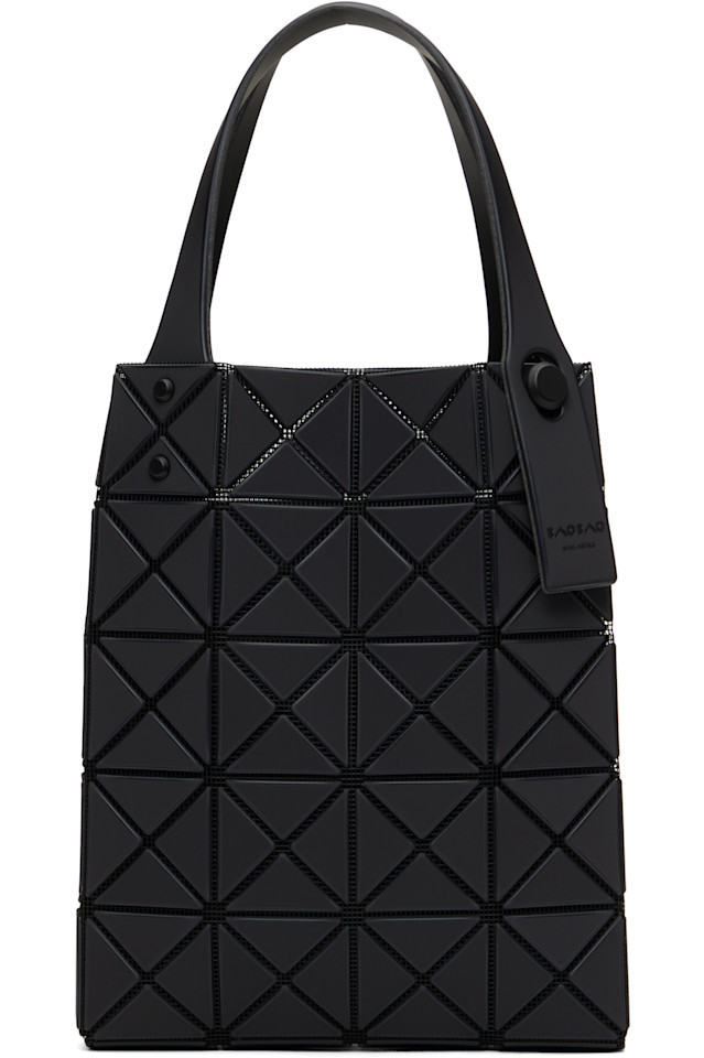 

Сумка Prism plus Bao Bao Issey Miyake, черный