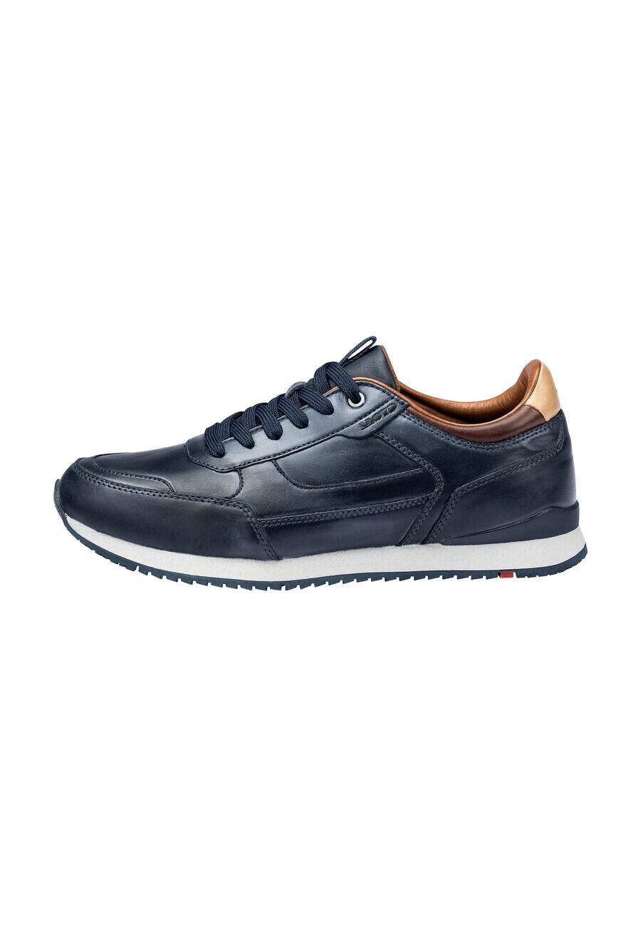 

Повседневные кроссовки LLOYD Sneakers Editta, темно-синий