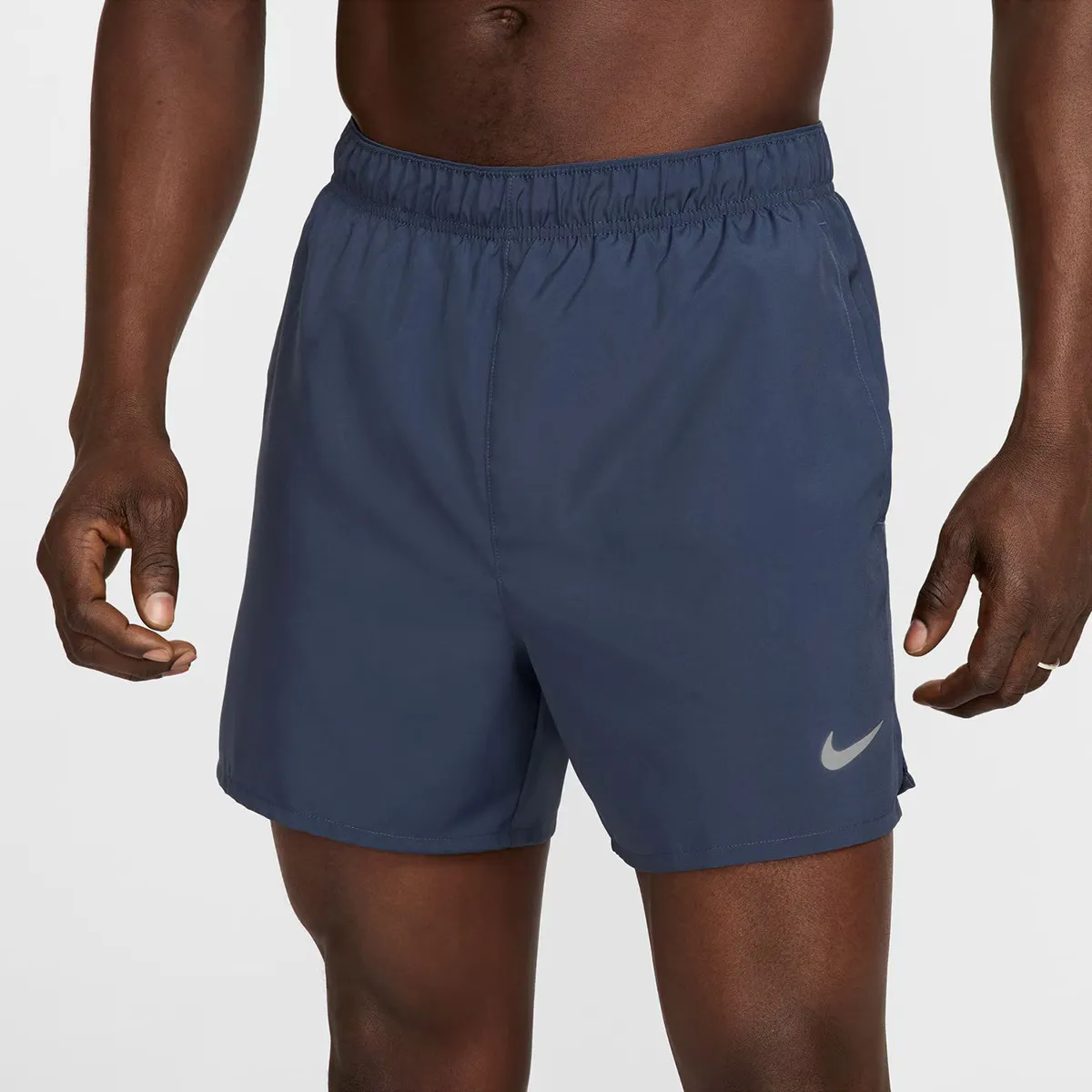 

Мужские шорты Nike Challenger, синий
