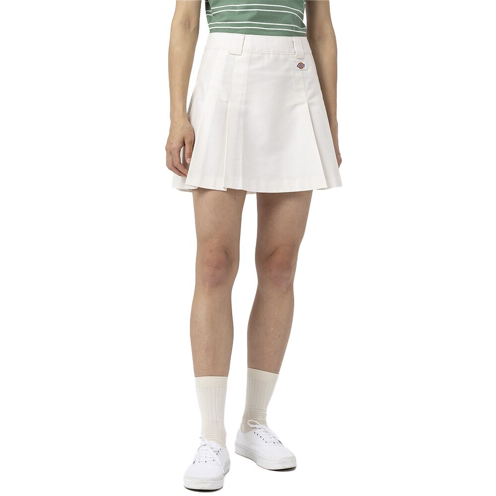 

Юбка Dickies Elizaville, бежевый