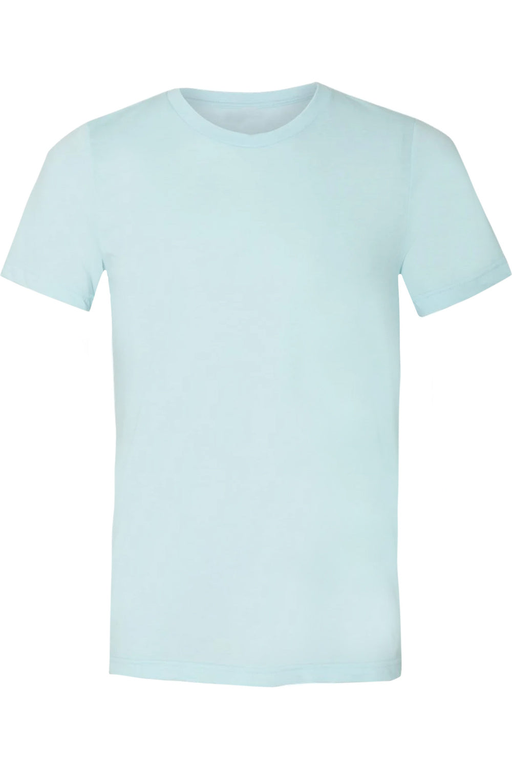 

Футболка унисекс для взрослых Bella + Canvas, цвет dusty blue heather