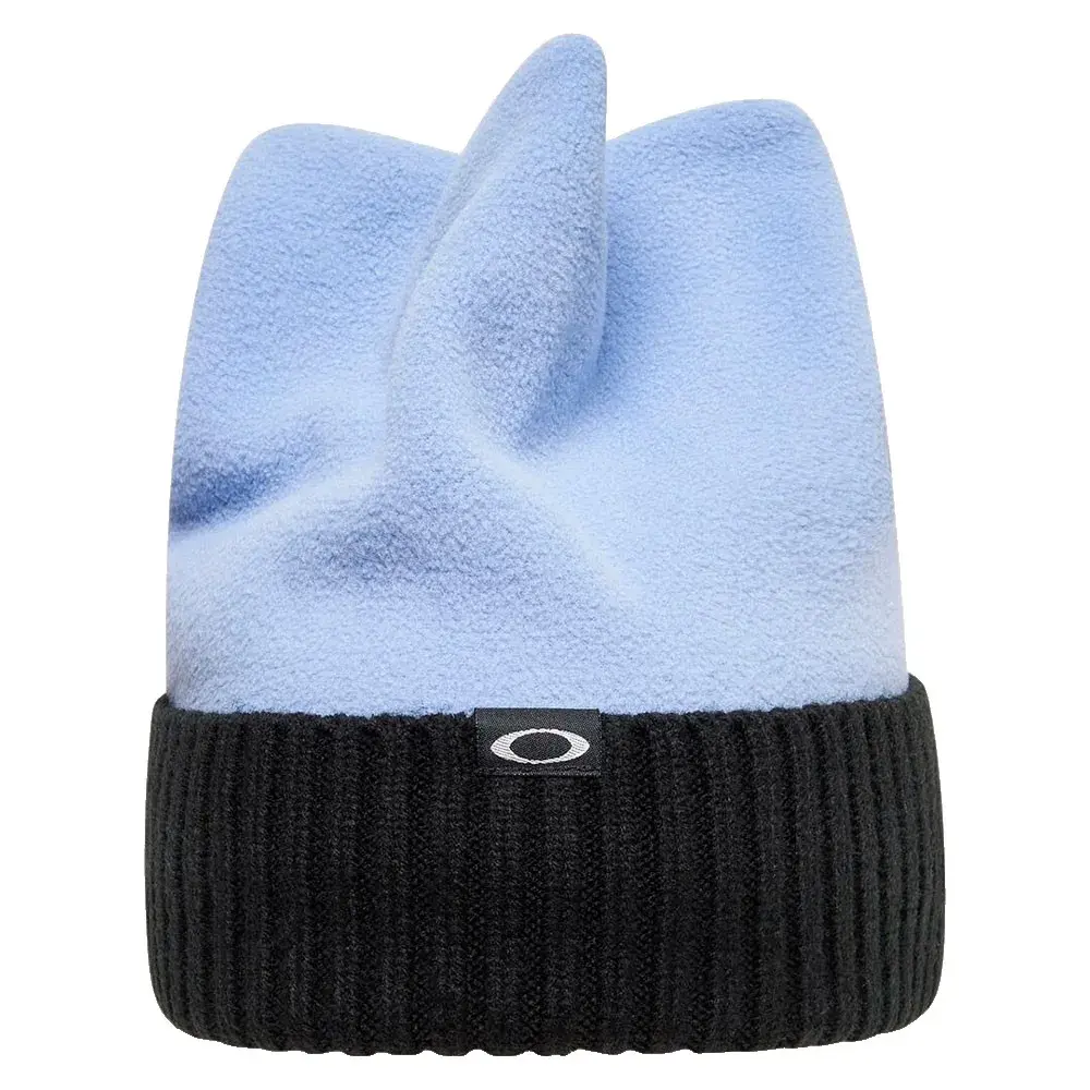 

Шапка Oakley Ellipse Crown, синий