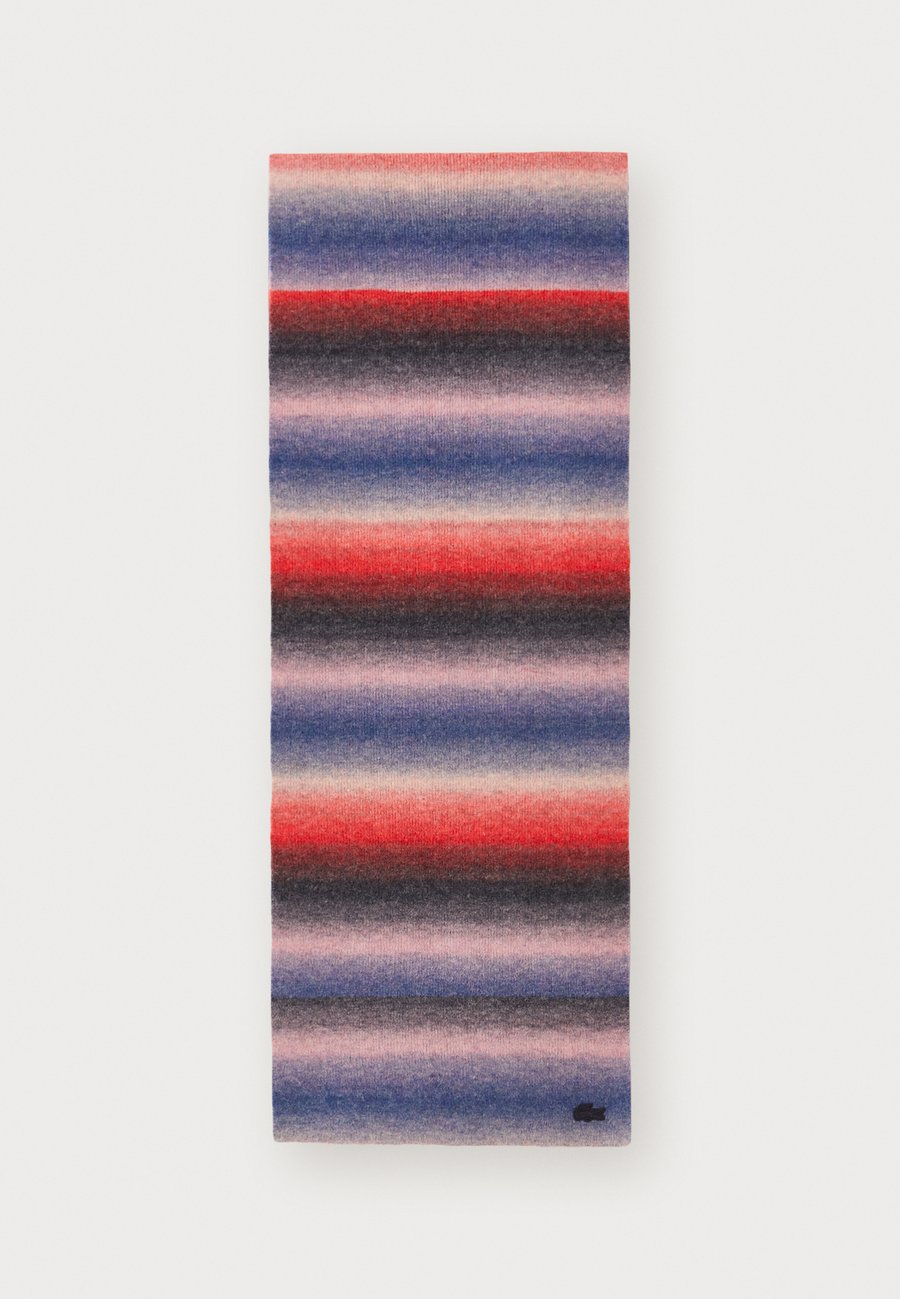 

Шарф Lacoste UNISEX, Multicolore/Multi-Coloured