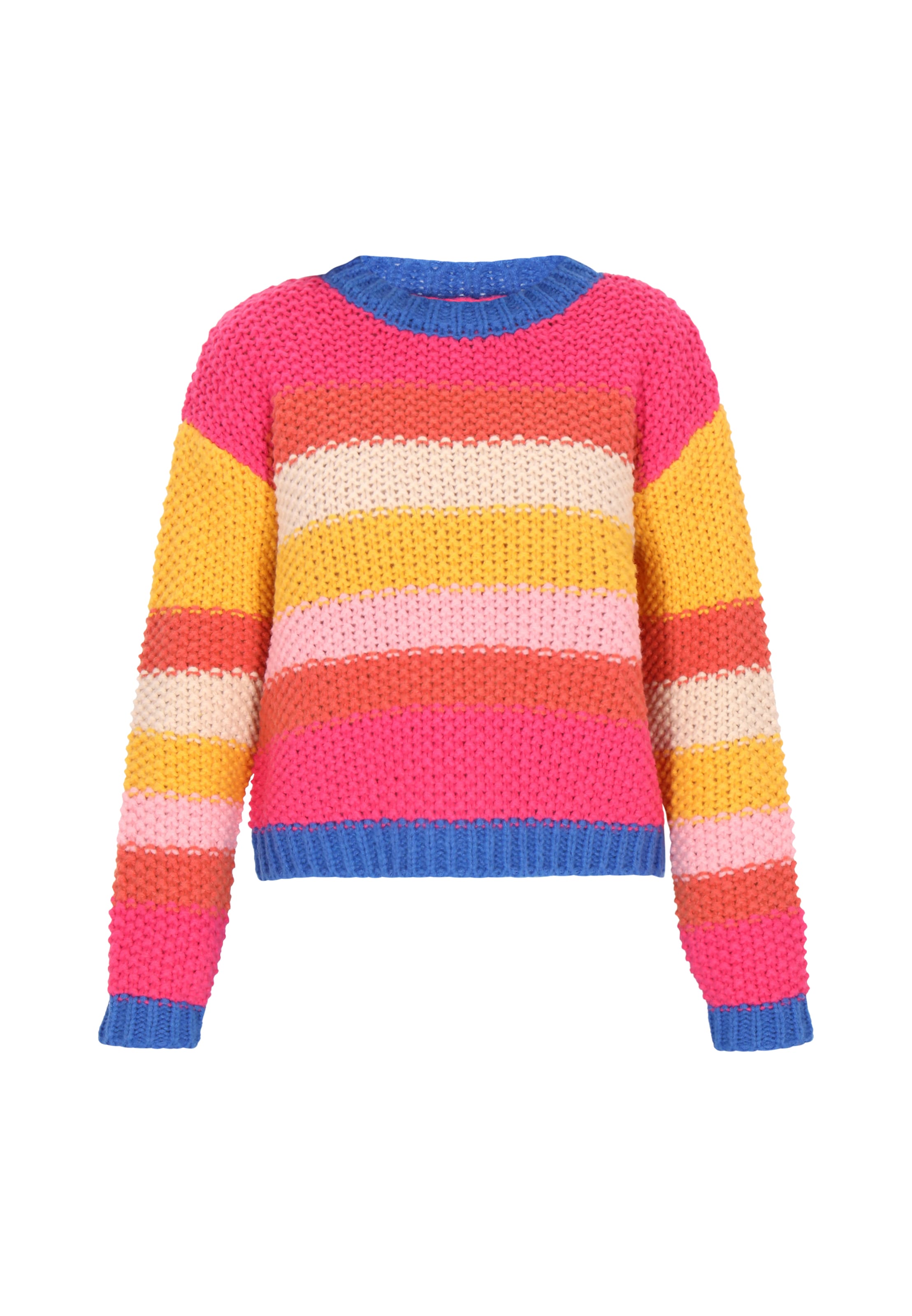 

MYMO Свитер в розовом цвете