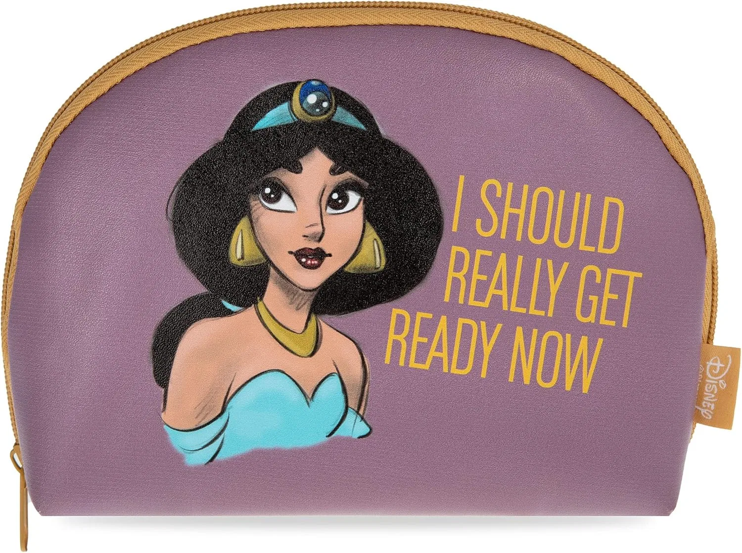 Косметичка «Jasmine 2» от MAD Beauty Mad Beauty, Jasmine 2