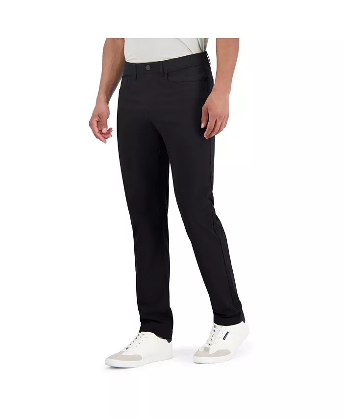 

Мужские технологичные брюки 4 Way Stretch Ben Sherman, синий