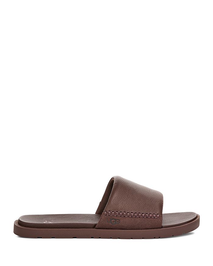 

Мужские сланцы Seaside II UGG, коричневый