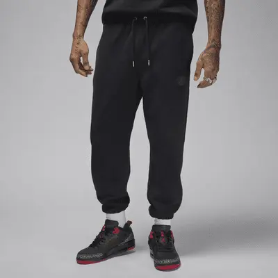 

Брюки Jordan Flight Fleece, черный