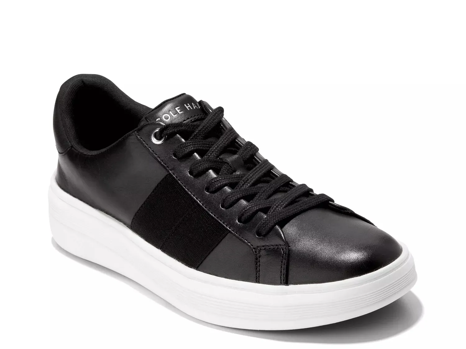 

Кроссовки Cole Haan Grand Crosscourt Premier — мужские, черные