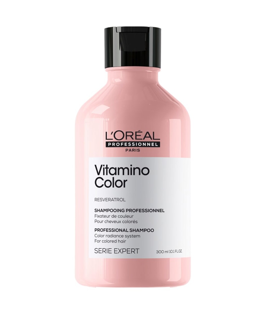 

Шампунь для волос L'Oréal Professionnel Paris Serie Expert Vitamino Color, 300 ml