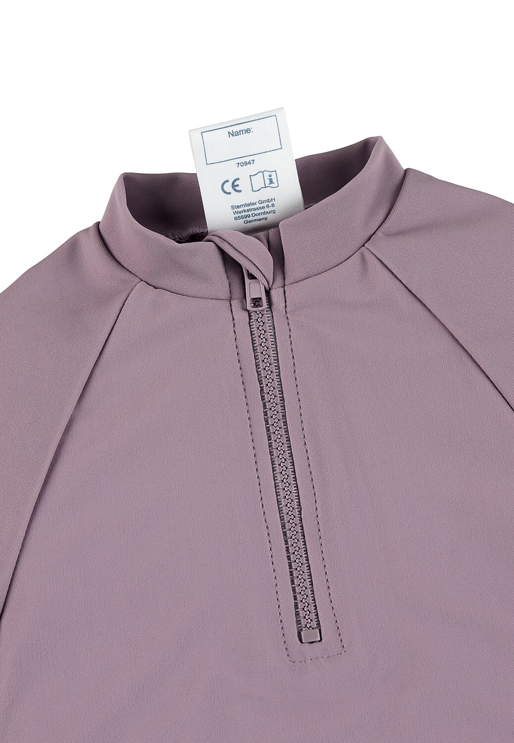 STERNTALER Защита от ультрафиолета в цвете Lavender — фото 4