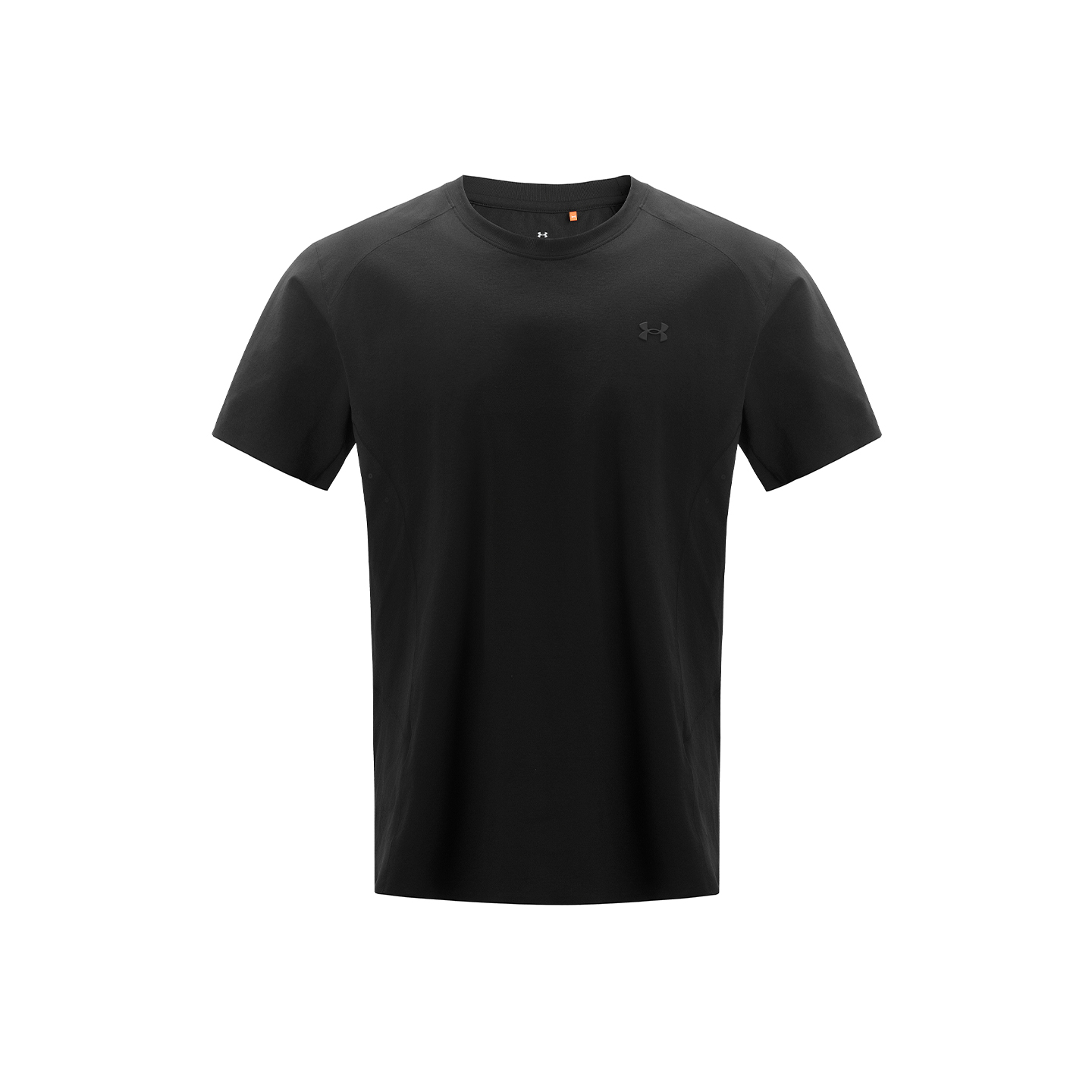 

Футболка SS25 мужская Under Armour, черный
