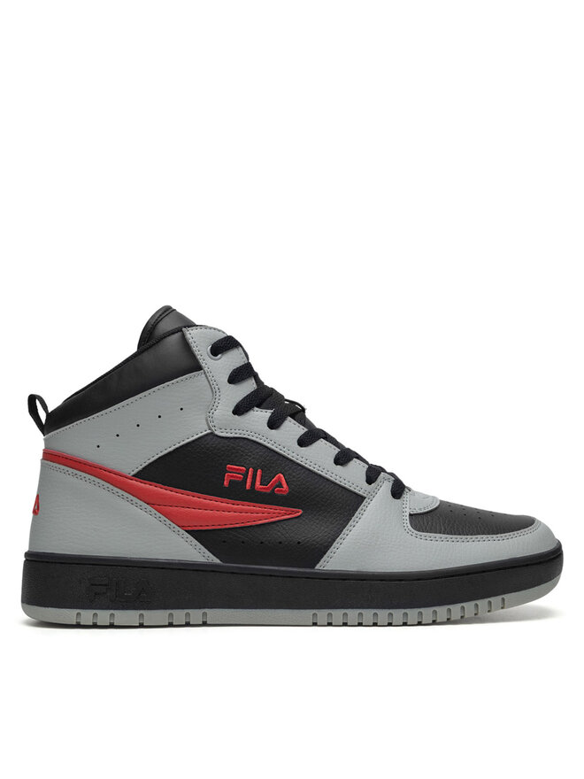

Кроссовки Fila, серый