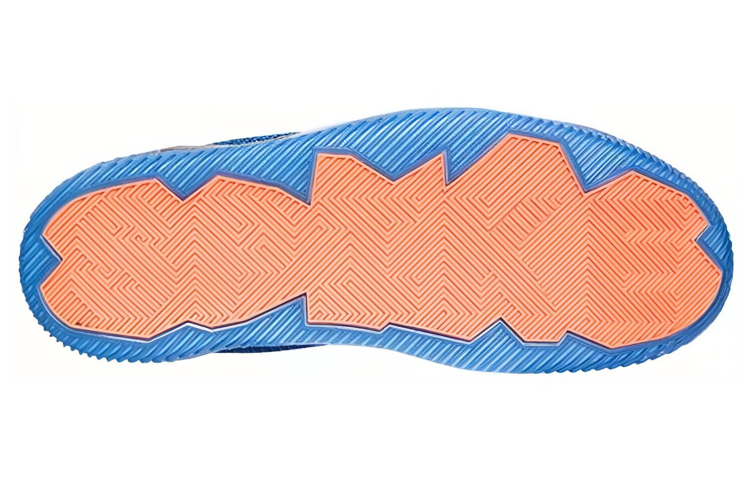 Jordan Spizike винтажные баскетбольные кроссовки мужские — фото 3