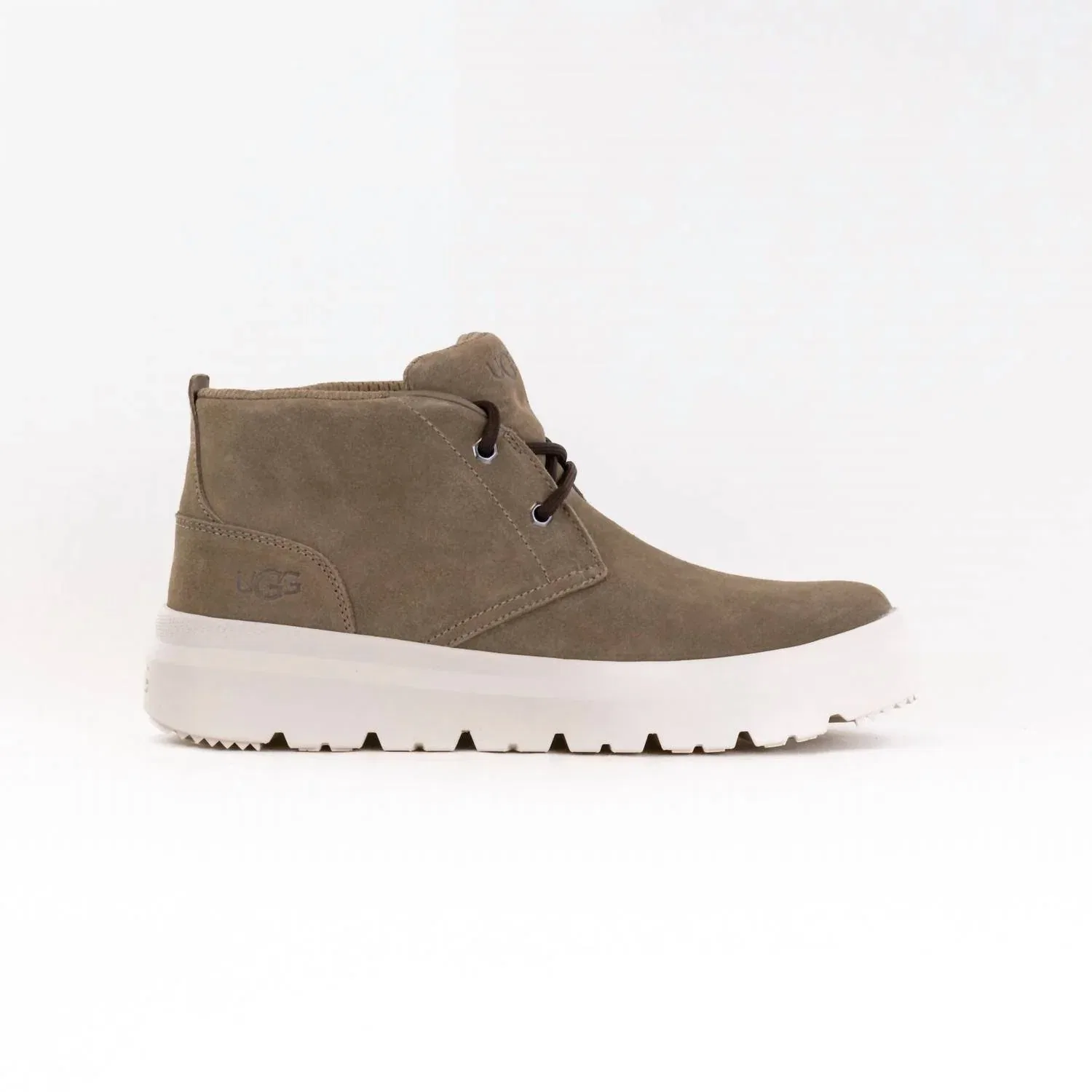 Мужские ботинки Burleigh Chukka в альпийском стиле UGG, Alpine