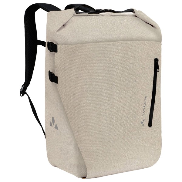

Recycle transformer 26 - велосипедный рюкзак Vaude, Linen
