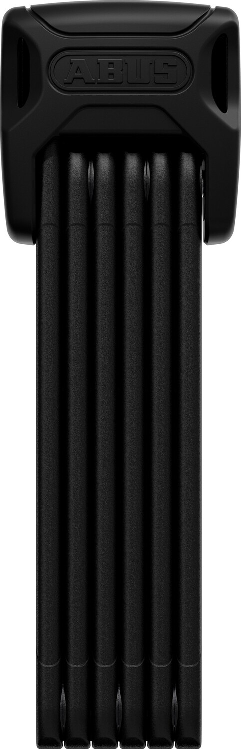 

Замок Bordo Granit 6500K/90 BK SH складной ABUS