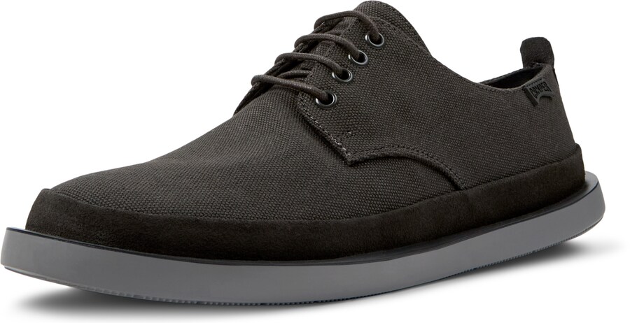 

Туфли на шнуровке CAMPER Wagon, Anthracite