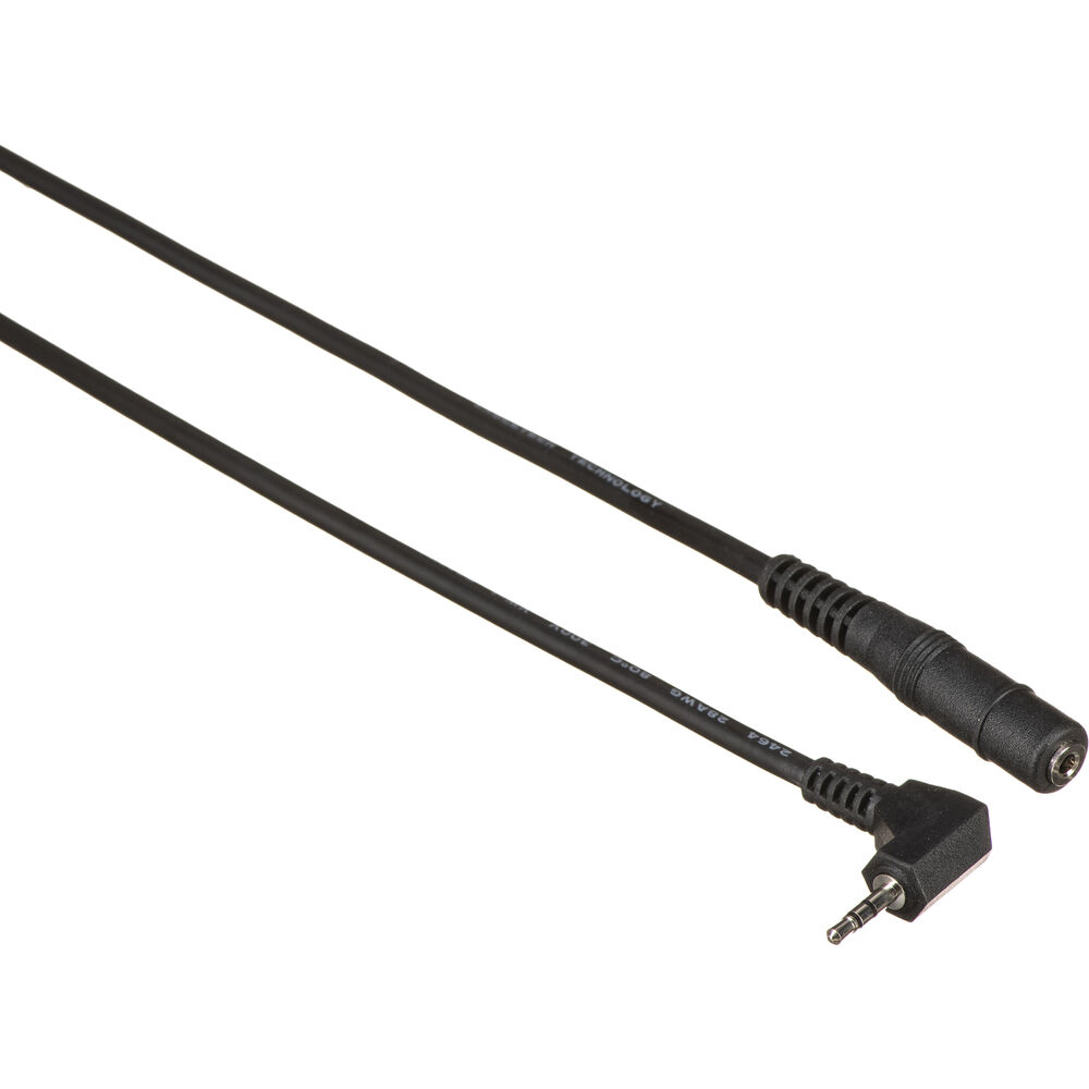 

VariZoom LANC Zoom Lens Control Extension Cable (100')
