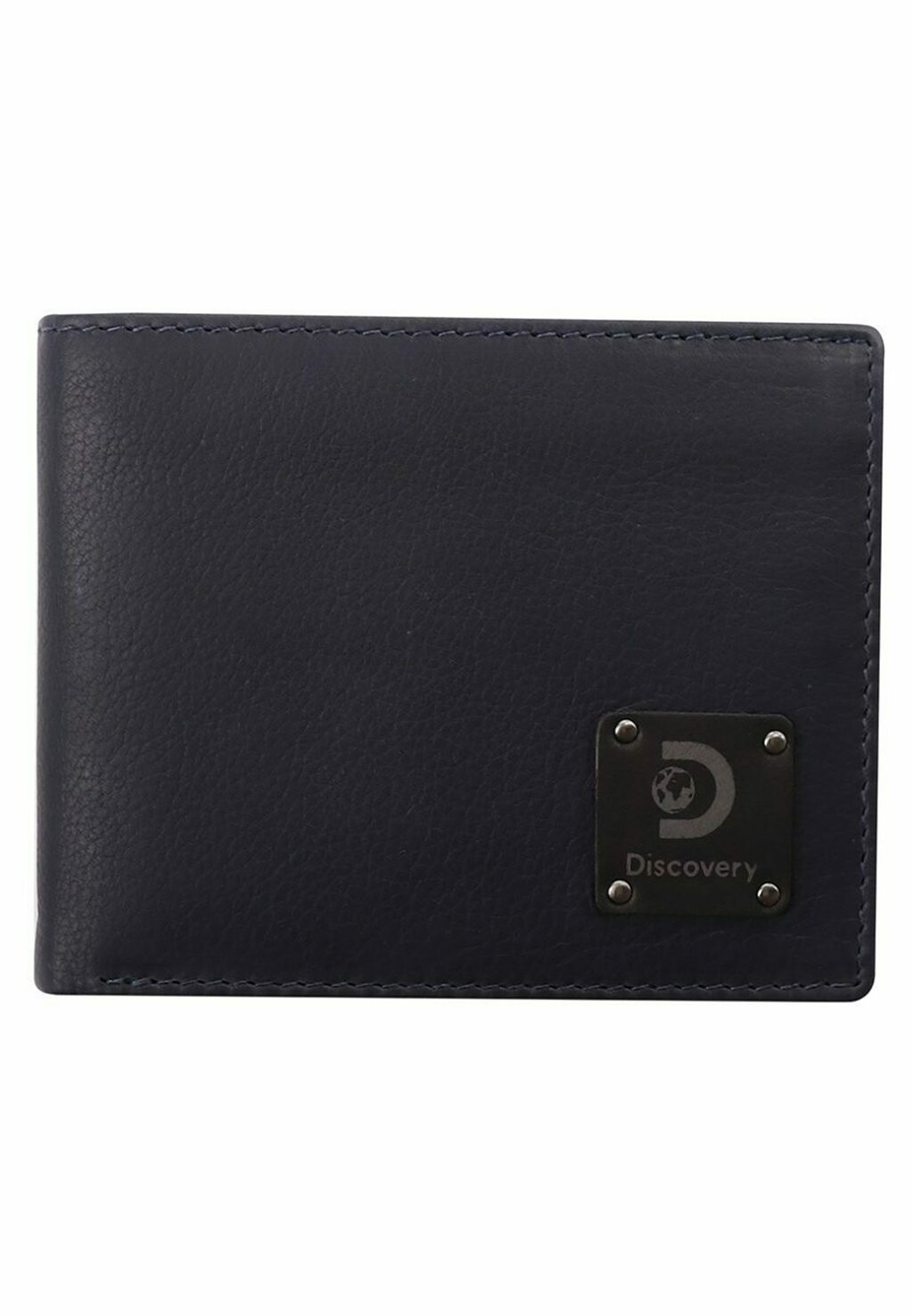 

Кошелек Discovery, синий