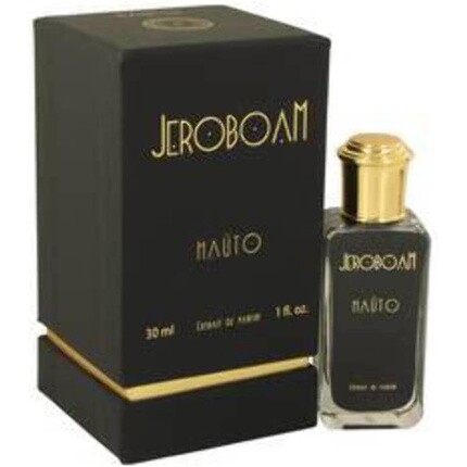 

Hauto Extrait De Parfum 30 мл Черный ЕС 30, Jeroboam