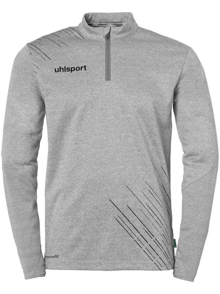 

Спортивная куртка Score 26 1/4 Zip Top uhlsport , серый