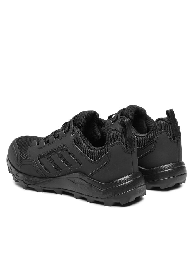 Кроссовки Terrex Tracerocker 2.0 Trail Running Shoes IF2581 Adidas, черный — фото 3