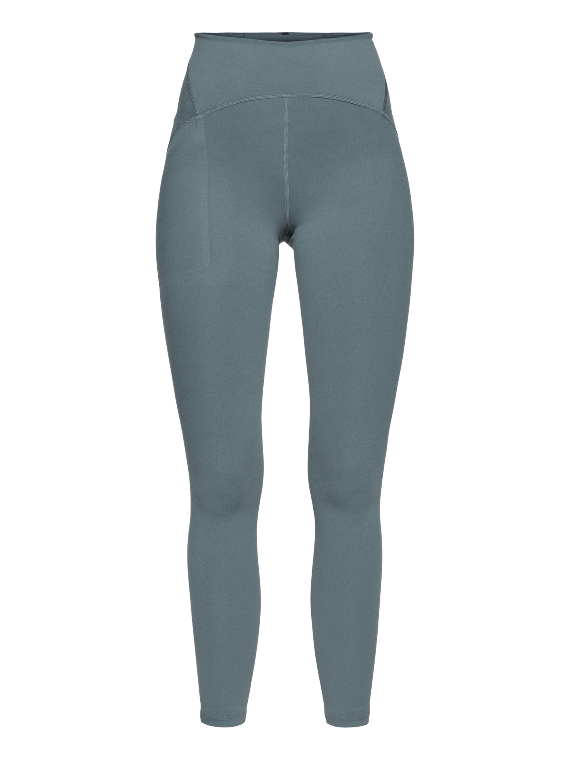 

THE NORTH FACE Узкие уличные брюки 'JAIDA' в цвете Basalt Grey