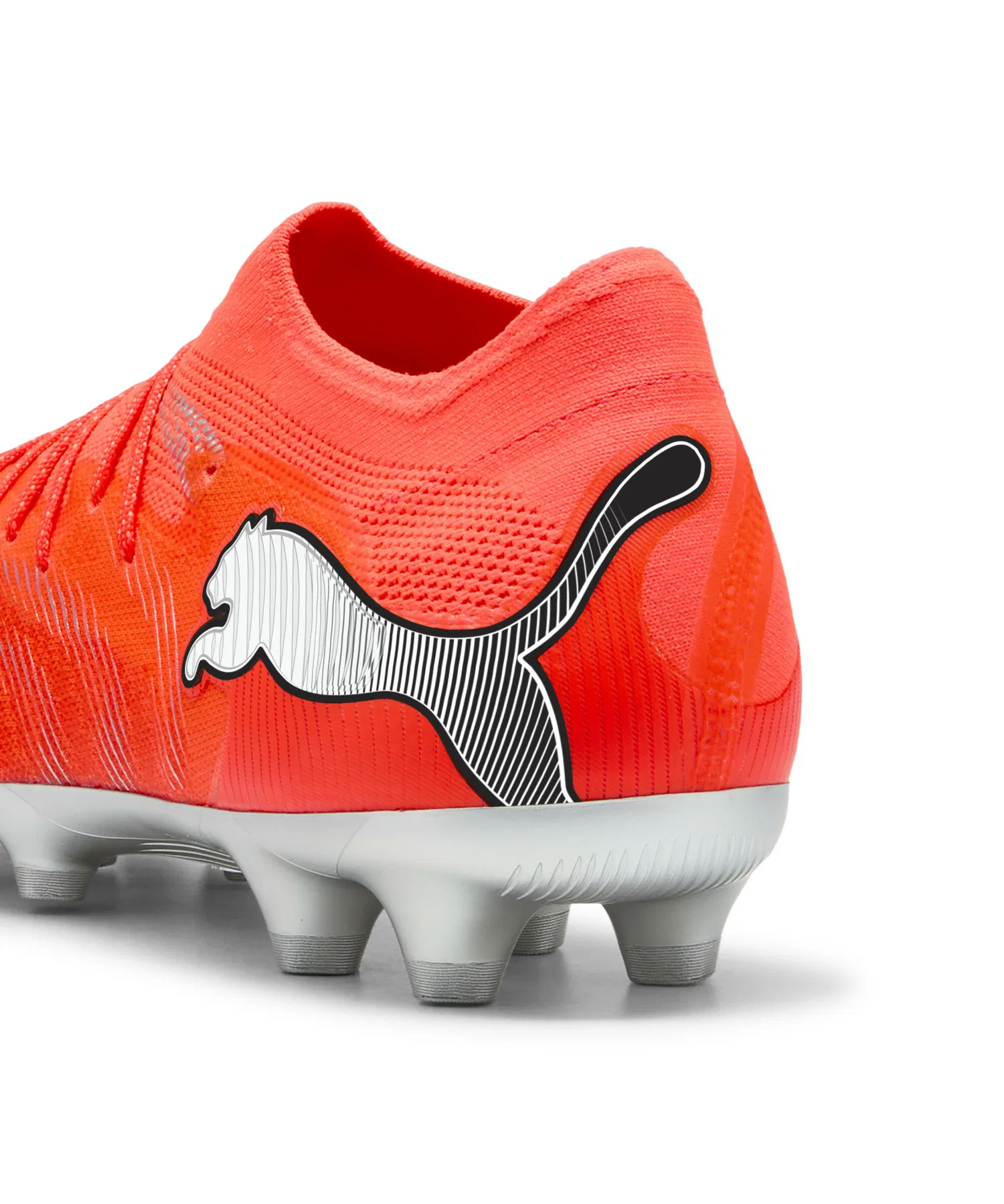 Мужские футбольные бутсы PUMA Future 9 Ultimate HG/AG синие — фото 3