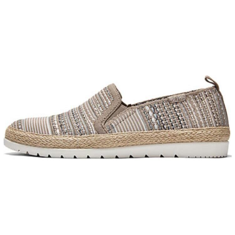 

Кроссовки Skechers Flexpadrille Lifestyle Shoes Women's Low-top Grey/brown, коричневый