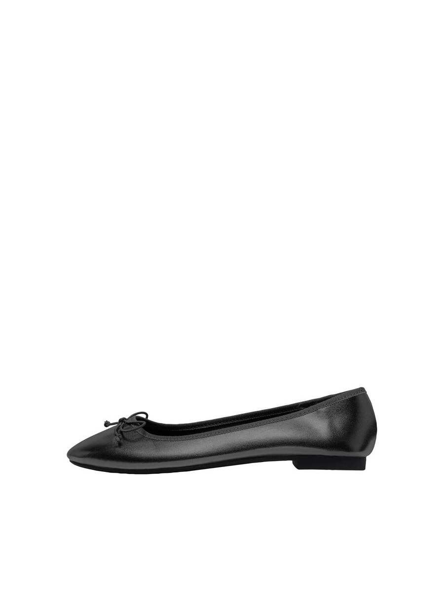 

Балетки ONLY Ballet Flats ONLBee, черный