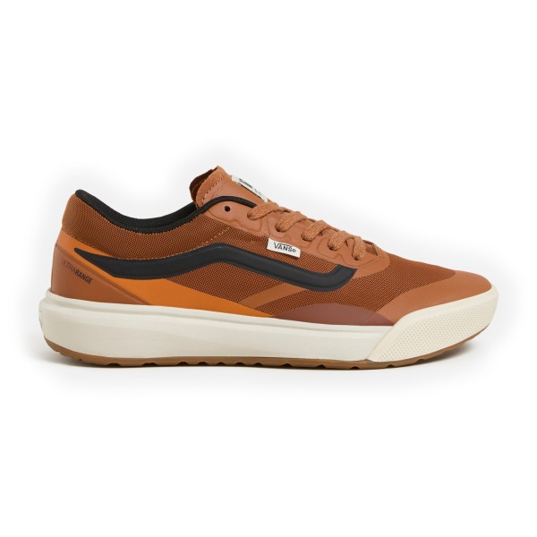 

Mte ultrarange 2.0 rw - кроссовки Vans, коричневый