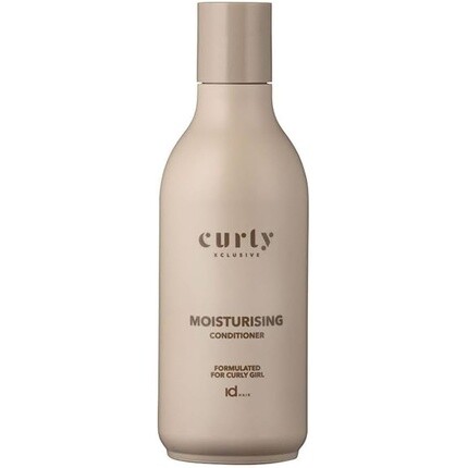 

IdHAIR Curly Xclusive Увлажняющий кондиционер 250 мл Id Hair