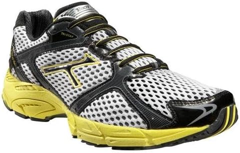 

Мужские кроссовки Etonic RCS Elite, черный/желтый, США