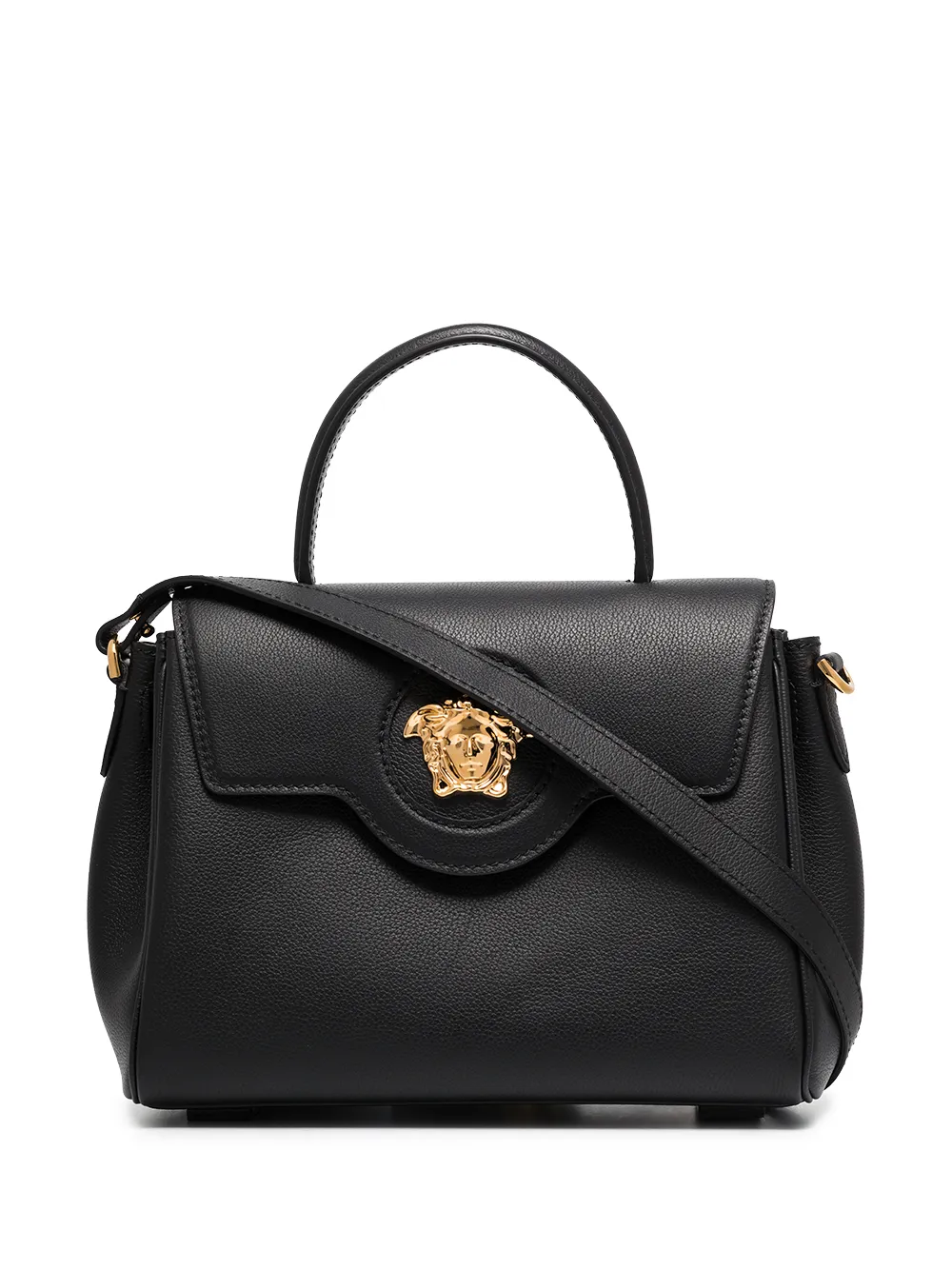

Сумка La Medusa VERSACE, черный