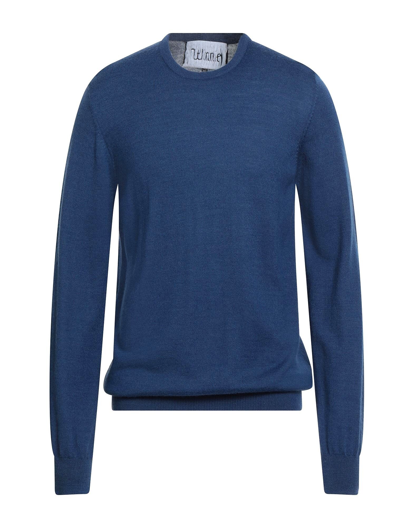 

Свитер Winnie Nyc, темно-синий